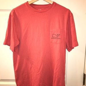 Vineyard Vines Men’s T shirt Short Sleeve Small